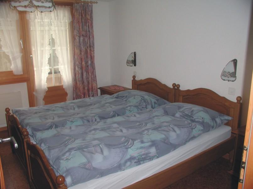 Apartments Sarazena Saas-Grund Εξωτερικό φωτογραφία